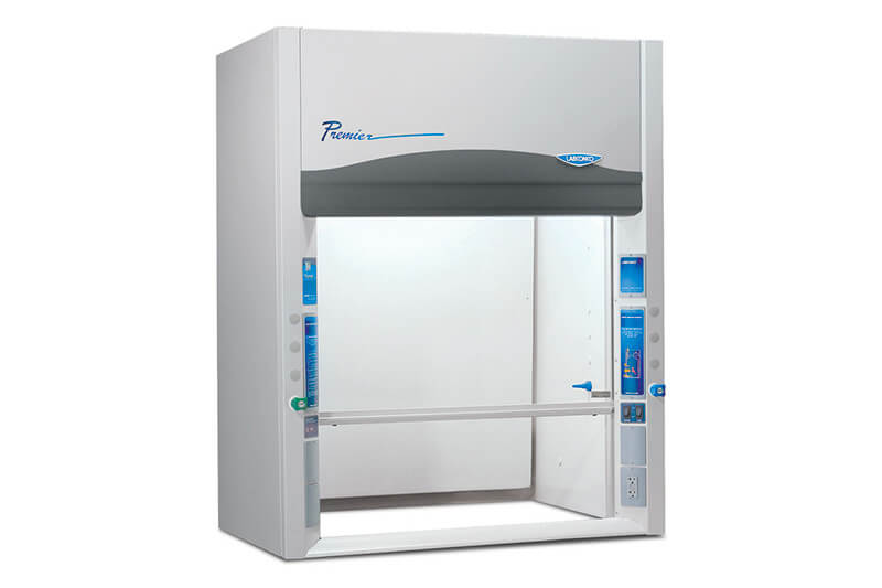 Benchtop Fume Hood for Commercial Labs