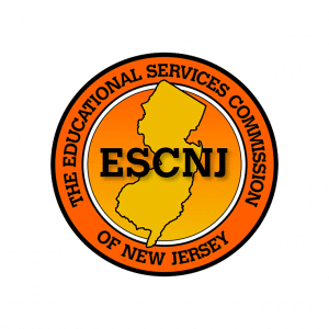 Logo: The Educational Services Commission of New Jersey