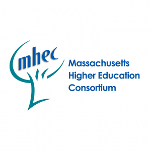 Logo: Massachusetts Hight Education Consortium