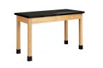 wood-base-lab-table