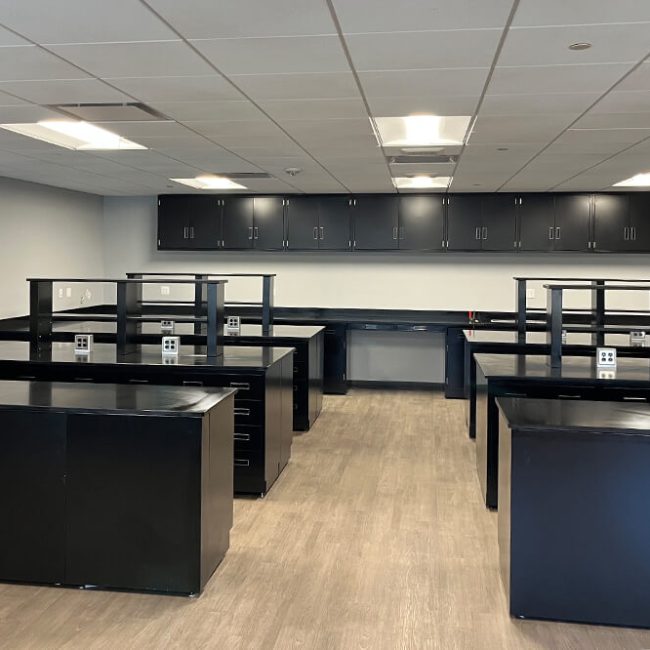 Cosmetics Lab