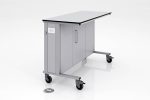 STEMLine Standard Workstation on castors